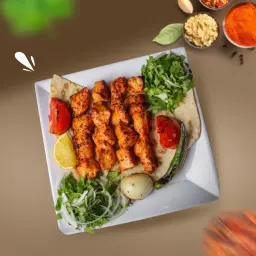شيش طاووق